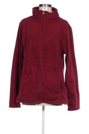 Damen Sportoberteil, Größe XL, Farbe Rot, Preis € 27,49