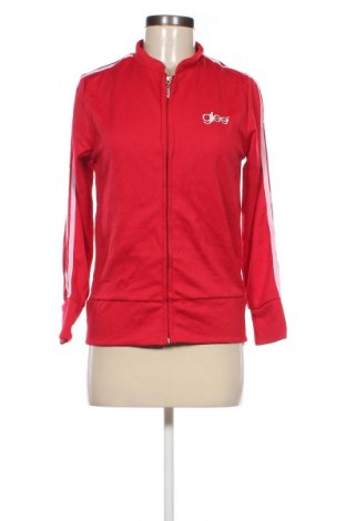 Damen Sportoberteil, Größe S, Farbe Rot, Preis € 3,99