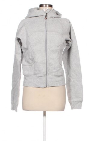 Damen Sportoberteil, Größe M, Farbe Grau, Preis 15,49 €