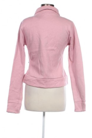 Damen Sportoberteil, Größe M, Farbe Rosa, Preis 13,99 €