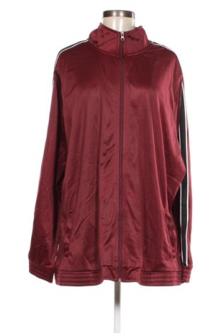 Damen Sportoberteil, Größe XL, Farbe Rot, Preis 12,99 €