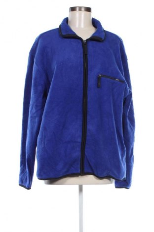 Damen Sportoberteil, Größe XL, Farbe Blau, Preis € 11,49