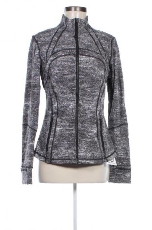 Damen Sportoberteil, Größe L, Farbe Grau, Preis 27,49 €