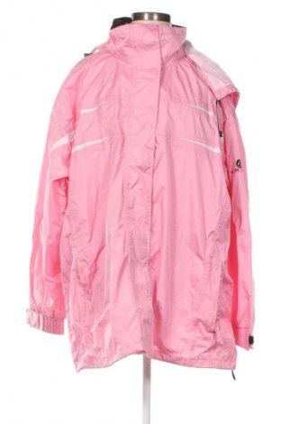 Damen Sportoberteil, Größe XXL, Farbe Rosa, Preis € 11,49