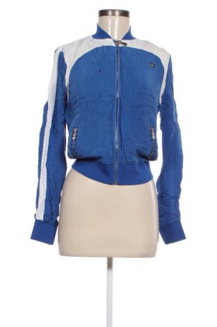 Damen Sportoberteil, Größe S, Farbe Blau, Preis € 19,95