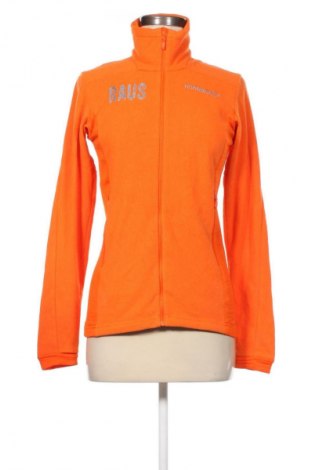 Damen Sportoberteil, Größe M, Farbe Orange, Preis 9,99 €