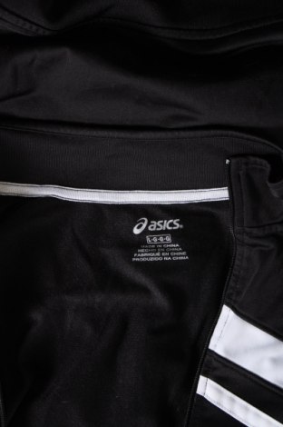 Dámský sportovní vrch  ASICS, Velikost L, Barva Černá, Cena  699,00 Kč