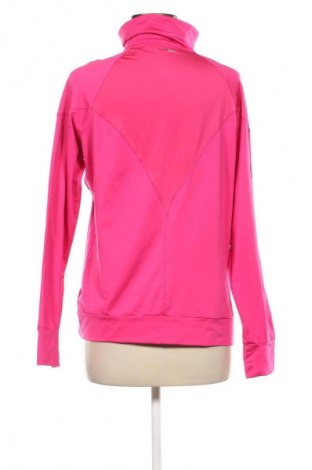 Damen Sportoberteil Adidas, Größe L, Farbe Rosa, Preis 33,99 €