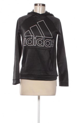 Damen Sportoberteil Adidas, Größe XS, Farbe Schwarz, Preis € 32,49