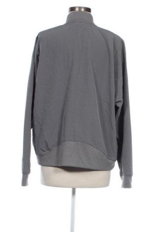 Damen Sportoberteil Adidas, Größe XXL, Farbe Grau, Preis € 13,99