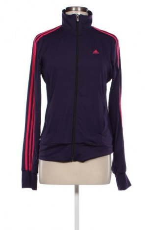 Női sport felső Adidas, Méret S, Szín Lila, Ár 9 199 Ft