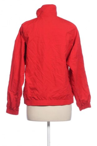 Damen Sportoberteil Adidas, Größe M, Farbe Rot, Preis 23,99 €