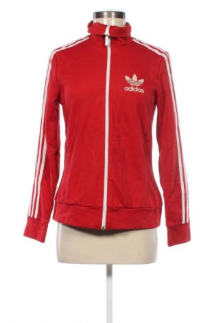 Női sport felső Adidas Originals, Méret M, Szín Piros, Ár 12 199 Ft