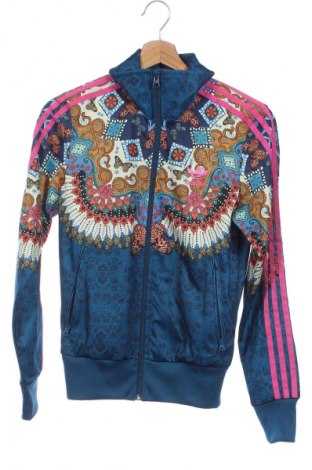 Bluză trening de femei Adidas Originals, Mărime XS, Culoare Multicolor, Preț 79,99 Lei