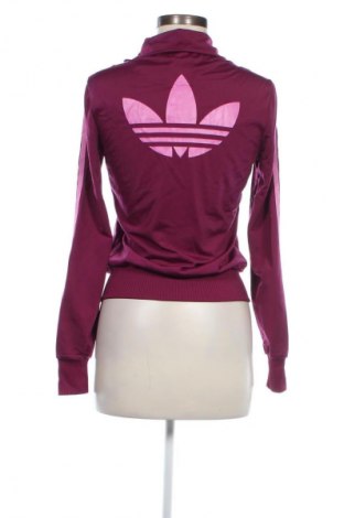 Női sport felső Adidas Originals, Méret S, Szín Lila, Ár 9 799 Ft