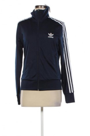 Damen Sportoberteil Adidas Originals, Größe L, Farbe Blau, Preis € 33,99