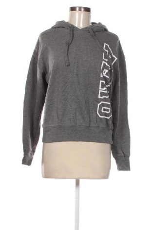 Damen Sportoberteil Aeropostale, Größe L, Farbe Grau, Preis 13,99 €