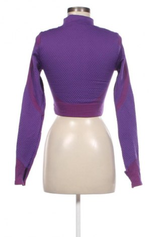 Damen Sportoberteil Akira, Größe M, Farbe Lila, Preis € 12,49