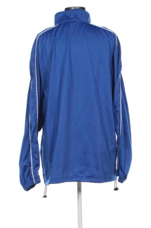 Damen Sportoberteil Badger, Größe L, Farbe Blau, Preis € 3,99