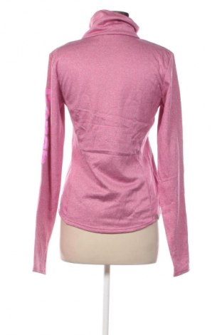 Damen Sportoberteil Bench, Größe M, Farbe Rosa, Preis 23,99 €