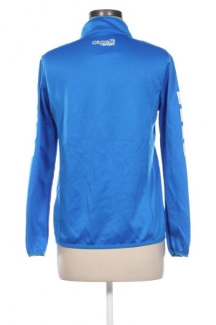 Damen Sportoberteil Capelli, Größe M, Farbe Blau, Preis € 12,99