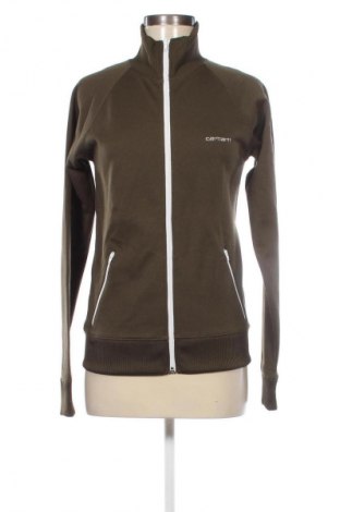 Damen Sportoberteil Carhartt, Größe S, Farbe Grün, Preis € 52,49