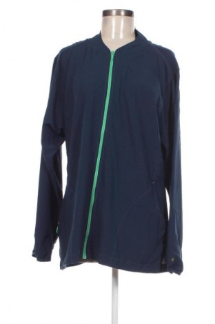 Damen Sportoberteil Carhartt, Größe XL, Farbe Blau, Preis € 33,99