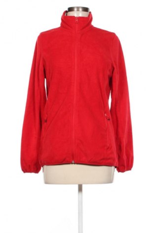 Damen Sportoberteil Clique, Größe M, Farbe Rot, Preis 13,99 €