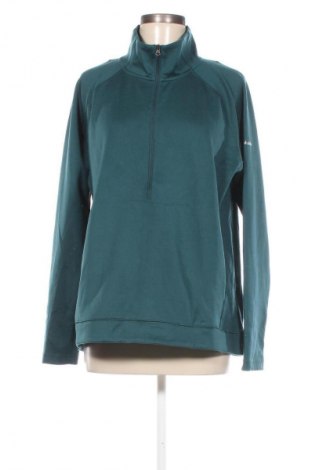 Damen Shirt Columbia, Größe L, Farbe Grün, Preis € 32,49