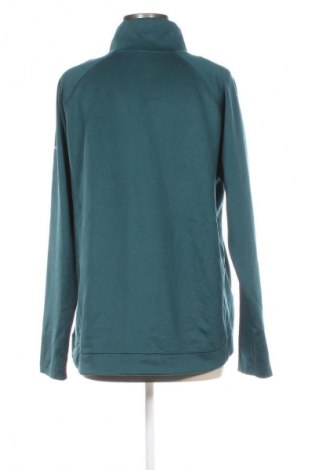 Damen Shirt Columbia, Größe L, Farbe Grün, Preis 32,49 €