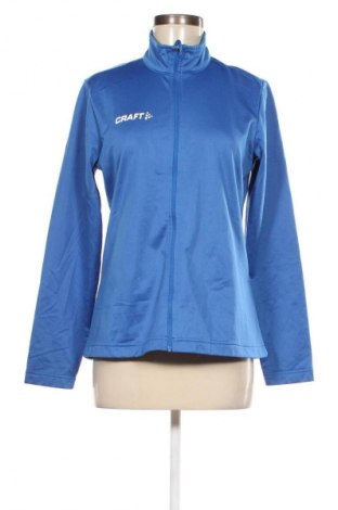 Damen Sportoberteil Craft, Größe M, Farbe Blau, Preis 16,99 €