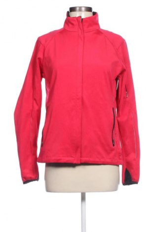 Damen Sportoberteil Crane, Größe M, Farbe Rot, Preis 7,49 €