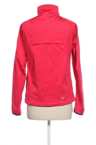 Damen Sportoberteil Crane, Größe M, Farbe Rot, Preis € 15,49