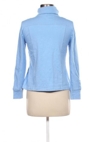 Damen Sportoberteil Croft & Barrow, Größe S, Farbe Blau, Preis 13,99 €