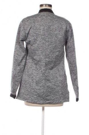 Damen Sportoberteil Decathlon, Größe M, Farbe Grau, Preis € 6,99