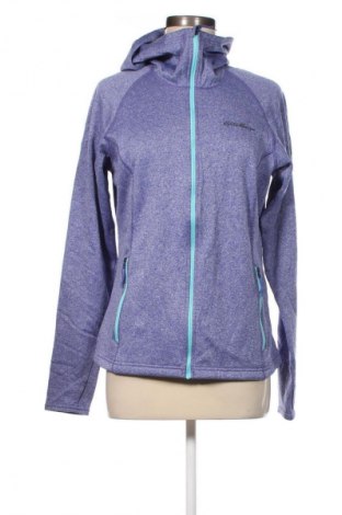 Damen Sweatshirt Eddie Bauer, Größe L, Farbe Lila, Preis € 26,49