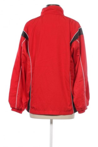 Damen Sportoberteil Erima, Größe L, Farbe Rot, Preis 13,99 €