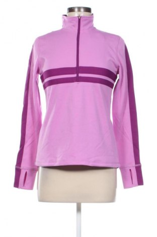 Damen Sportoberteil FILA, Größe XS, Farbe Lila, Preis € 32,49