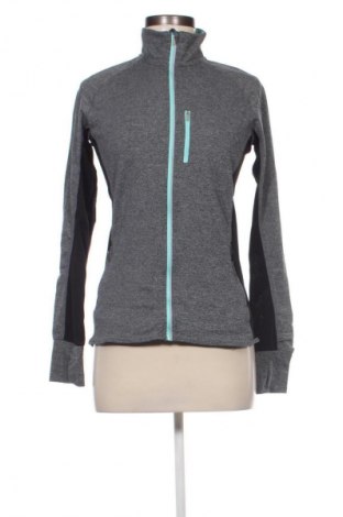 Damen Sportoberteil H&M, Größe S, Farbe Grau, Preis 15,49 €