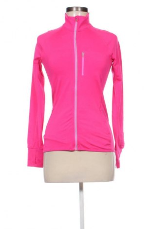 Damen Sportoberteil H&M, Größe XS, Farbe Rosa, Preis 27,49 €