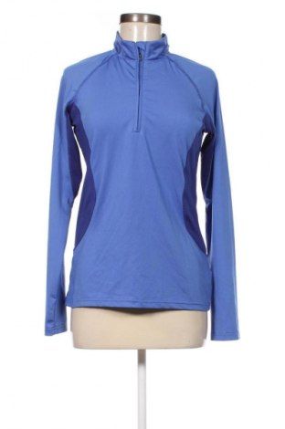 Damen Sportoberteil H&M Sport, Größe M, Farbe Blau, Preis € 11,49