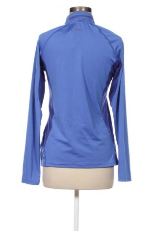 Damen Sportoberteil H&M Sport, Größe M, Farbe Blau, Preis 15,49 €