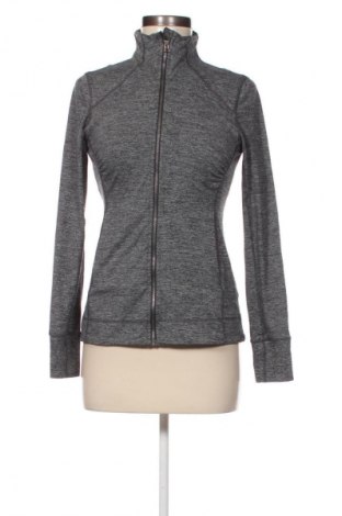 Damen Sportoberteil H&M Sport, Größe S, Farbe Grau, Preis € 6,49