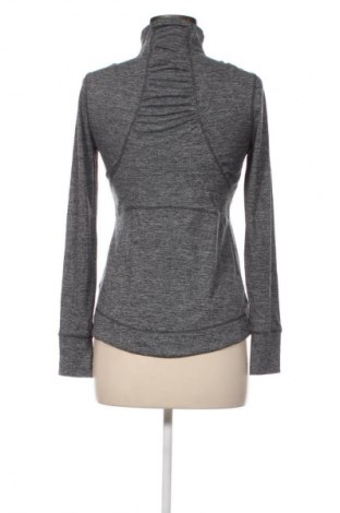 Damen Sportoberteil H&M Sport, Größe S, Farbe Grau, Preis 13,99 €