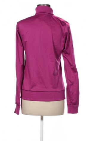 Damen Sportoberteil Hummel, Größe M, Farbe Lila, Preis 6,49 €