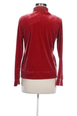 Damen Sportoberteil Jaclyn Smith, Größe S, Farbe Rot, Preis 11,49 €