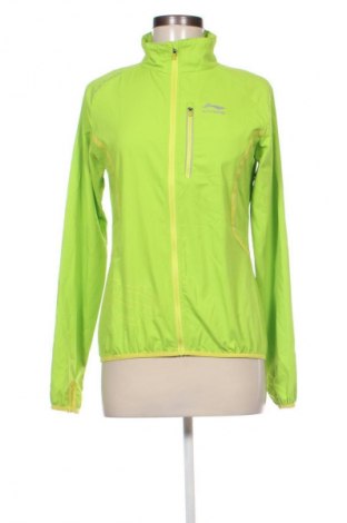 Damen Sportoberteil Li-Ning, Größe S, Farbe Grün, Preis 23,99 €