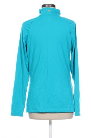 Damen Sportoberteil Lucy, Größe L, Farbe Blau, Preis 13,99 €