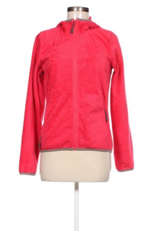 Damen Sportoberteil Mammut, Größe S, Farbe Rot, Preis € 30,52