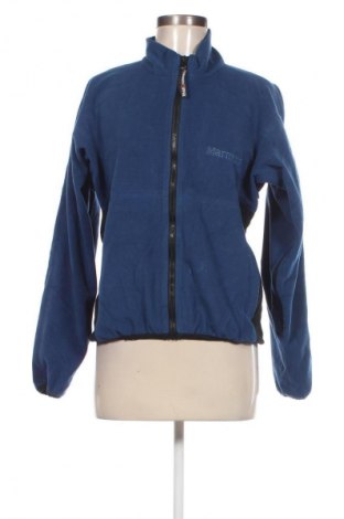 Damen Sportoberteil Marmot, Größe M, Farbe Blau, Preis € 32,49